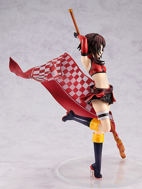 Megumin (Race Queen ver.) | 1/7 KDcolle Figure