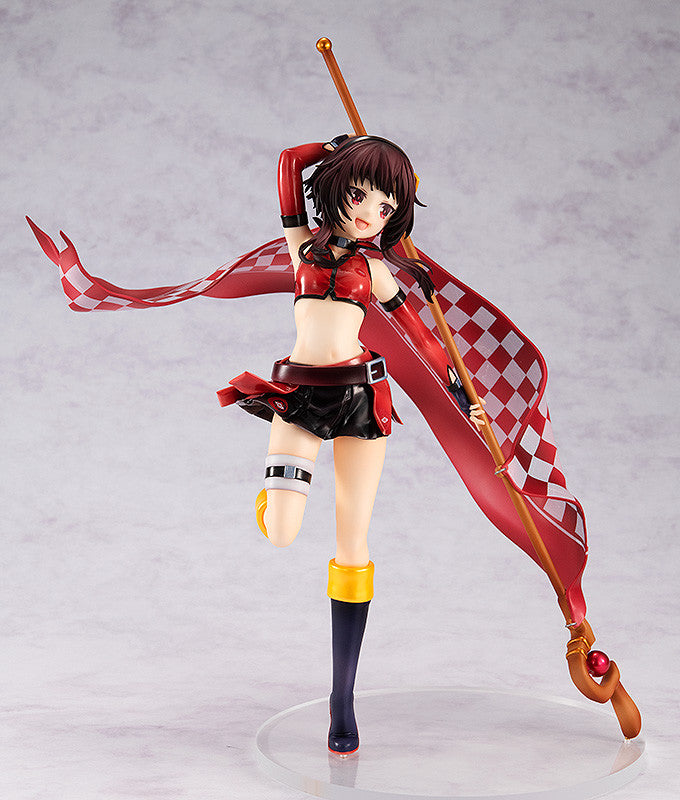 Megumin (Race Queen ver.) | 1/7 KDcolle Figure