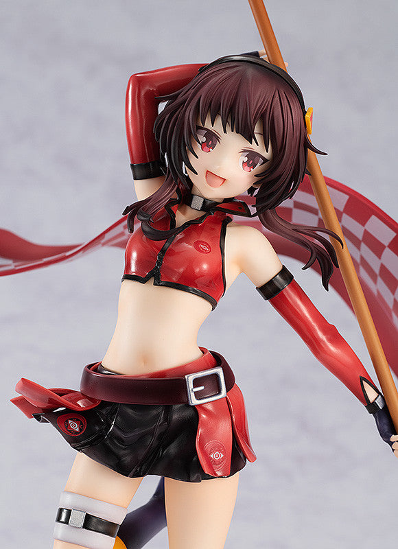 Megumin (Race Queen ver.) | 1/7 KDcolle Figure