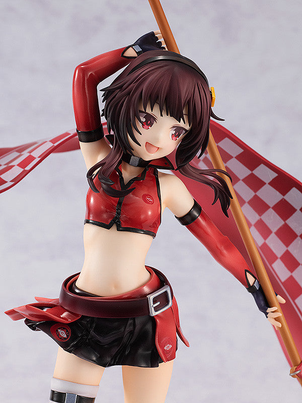 Megumin (Race Queen ver.) | 1/7 KDcolle Figure