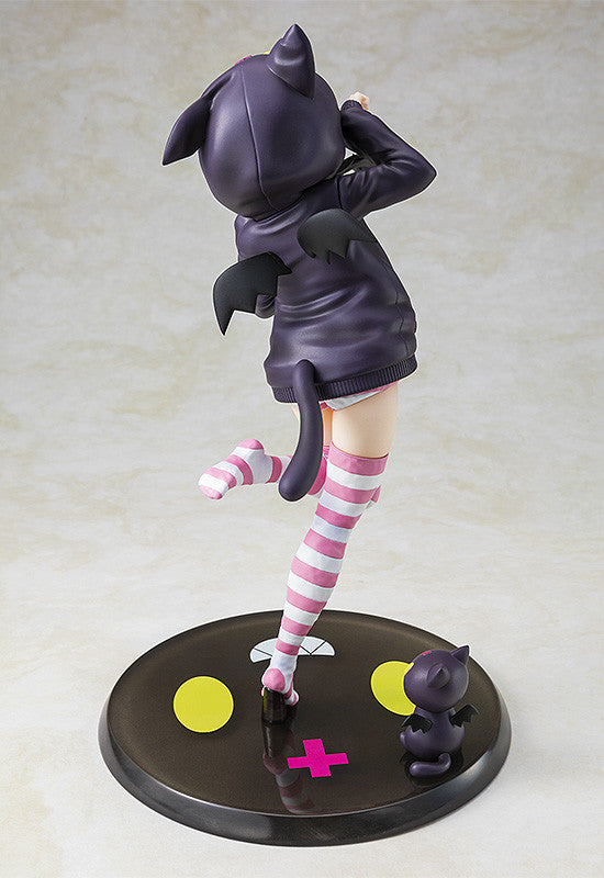 CAworks Megumin (Hoodie☆Look Chomusuke ver.) | 1/7 Scale Figure