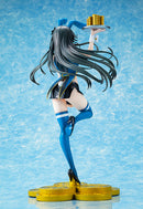 CAworks Yukino Yukinoshita (Casino ver.) | 1/7 Scale Figure