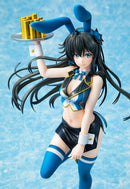 CAworks Yukino Yukinoshita (Casino ver.) | 1/7 Scale Figure