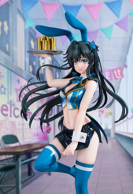 CAworks Yukino Yukinoshita (Casino ver.) | 1/7 Scale Figure