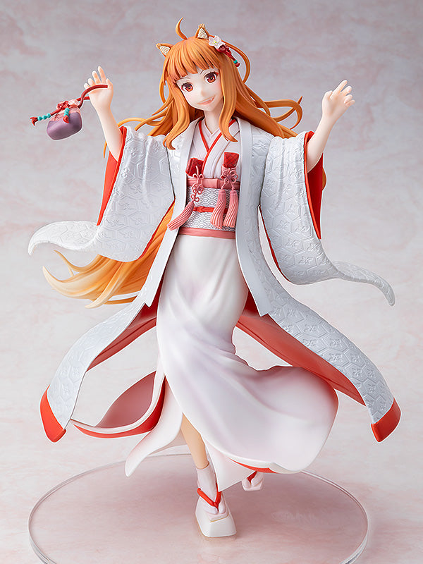 CAworks Holo (Wedding Kimono ver.) | 1/7 Scale Figure
