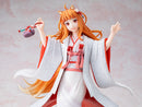 CAworks Holo (Wedding Kimono ver.) | 1/7 Scale Figure