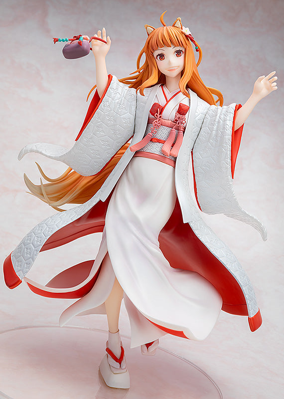 CAworks Holo (Wedding Kimono ver.) | 1/7 Scale Figure