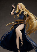 Alpha: Dress ver. | 1/7 KDcolle Figure