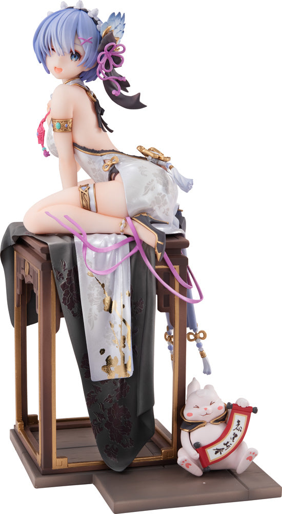 Rem: Graceful Beauty ver. | 1/7 KDcolle Figure