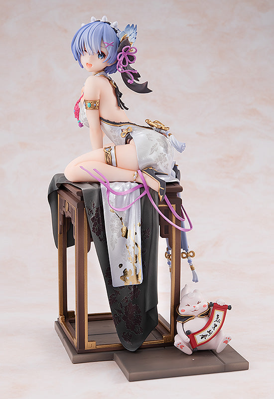 Rem: Graceful Beauty ver. | 1/7 KDcolle Figure