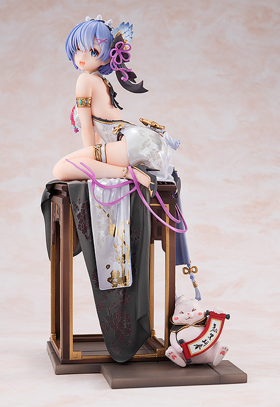 Rem: Graceful Beauty ver. | 1/7 KDcolle Figure