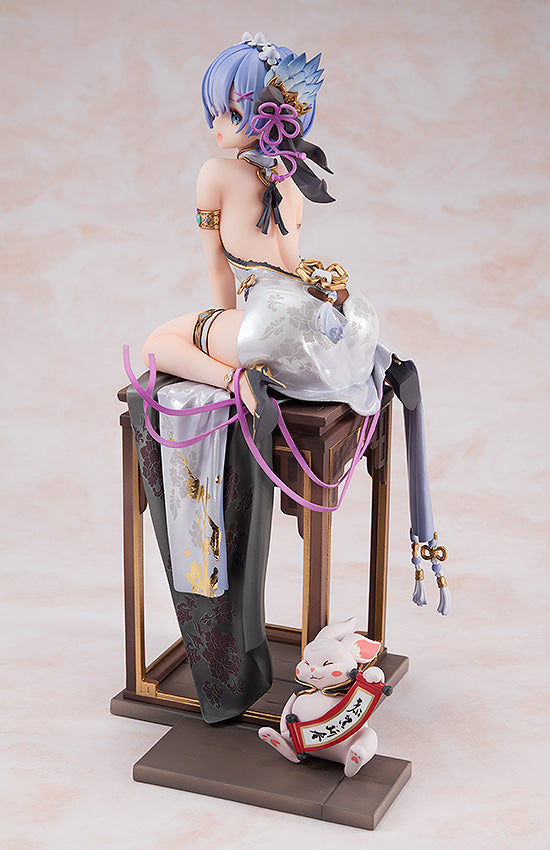 Rem: Graceful Beauty ver. | 1/7 KDcolle Figure