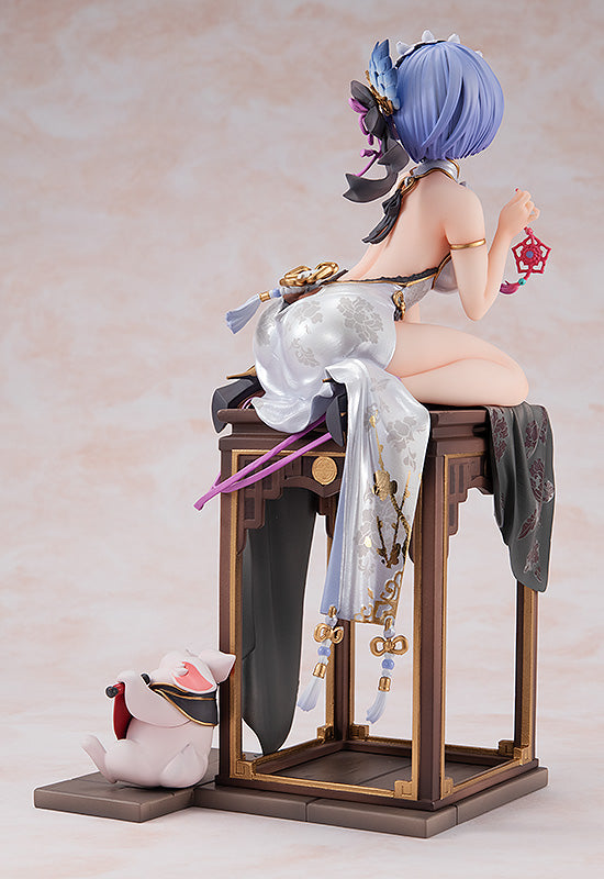 Rem: Graceful Beauty ver. | 1/7 KDcolle Figure