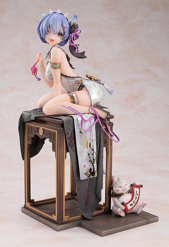 Rem: Graceful Beauty ver. | 1/7 KDcolle Figure