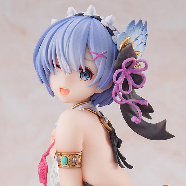 Rem: Graceful Beauty ver. | 1/7 KDcolle Figure