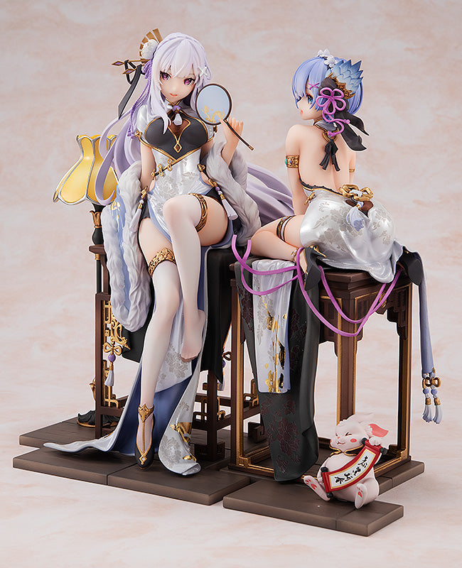 Rem: Graceful Beauty ver. | 1/7 KDcolle Figure