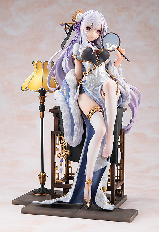 Emilia: Graceful Beauty ver. | 1/7 KDcolle Figure