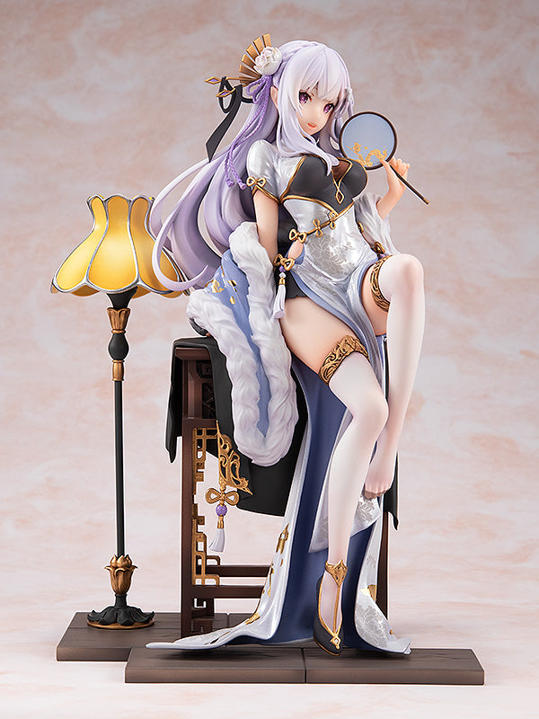 Emilia: Graceful Beauty ver. | 1/7 KDcolle Figure