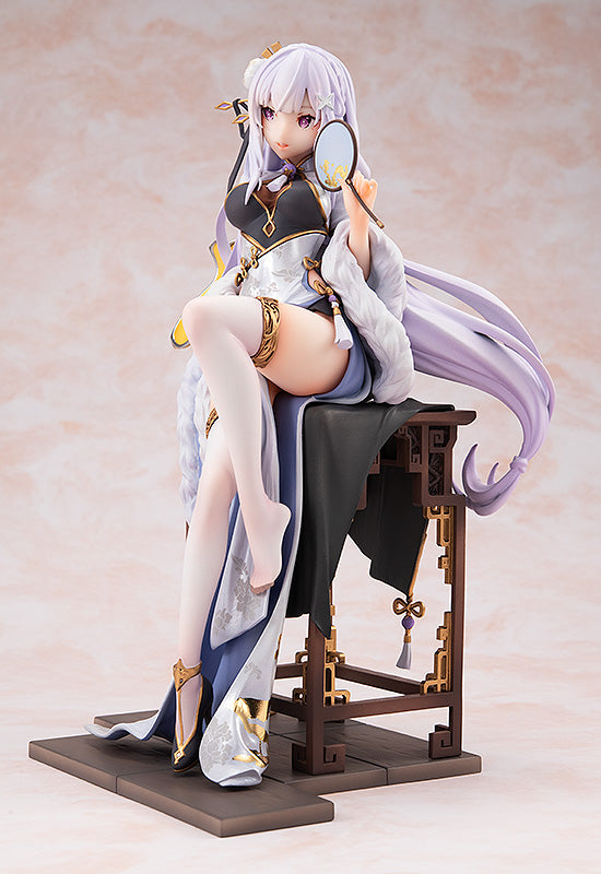 Emilia: Graceful Beauty ver. | 1/7 KDcolle Figure