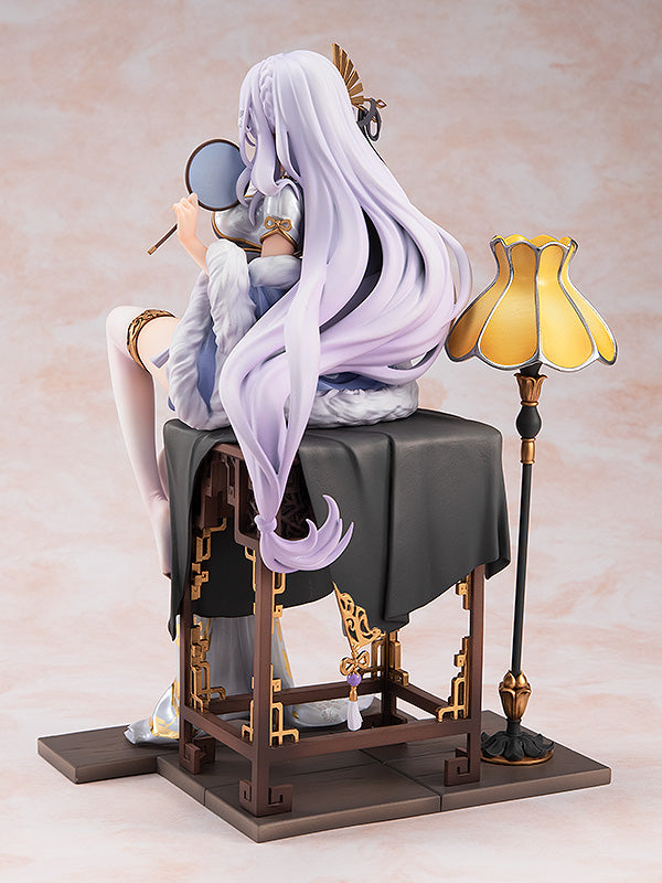 Emilia: Graceful Beauty ver. | 1/7 KDcolle Figure