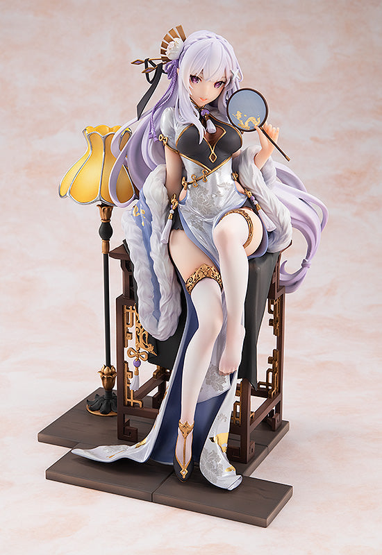 Emilia: Graceful Beauty ver. | 1/7 KDcolle Figure