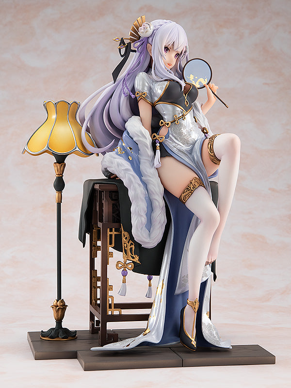 Emilia: Graceful Beauty ver. | 1/7 KDcolle Figure