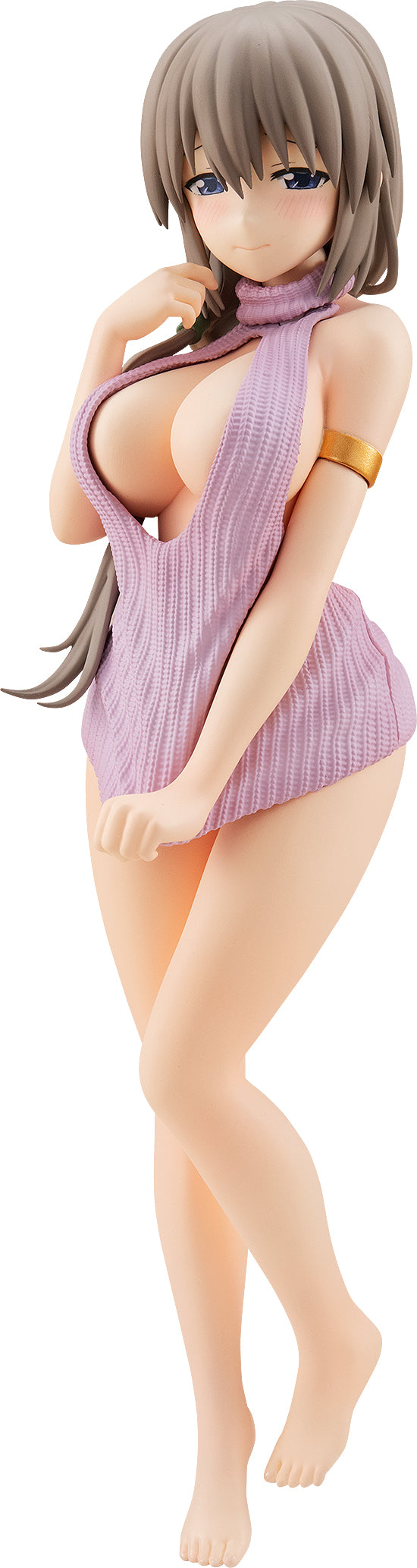 Tsuki Uzaki: Sugoi Knitwear Ver. | 1/7 KDcolle Figure