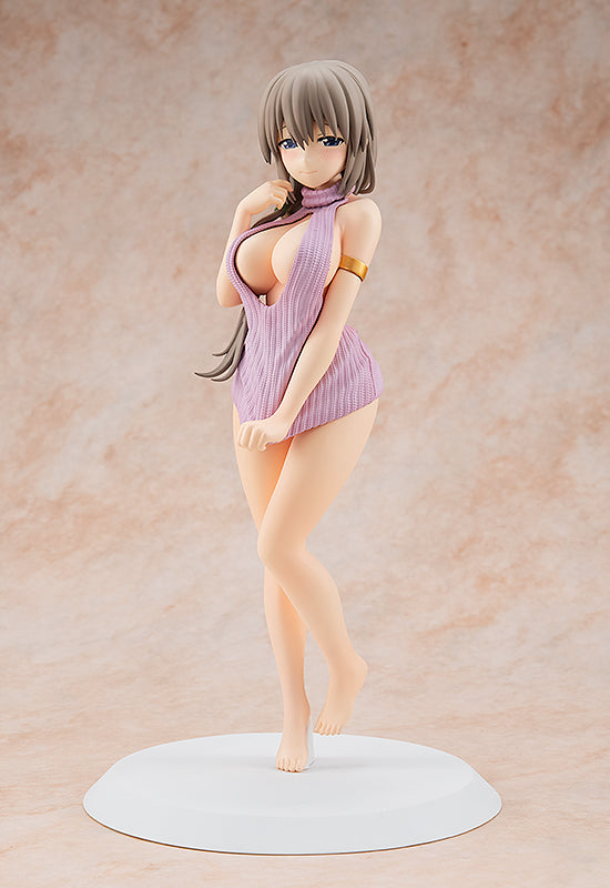 Tsuki Uzaki: Sugoi Knitwear Ver. | 1/7 KDcolle Figure