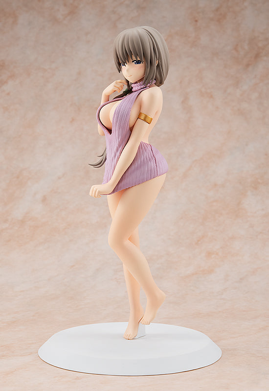 Tsuki Uzaki: Sugoi Knitwear Ver. | 1/7 KDcolle Figure