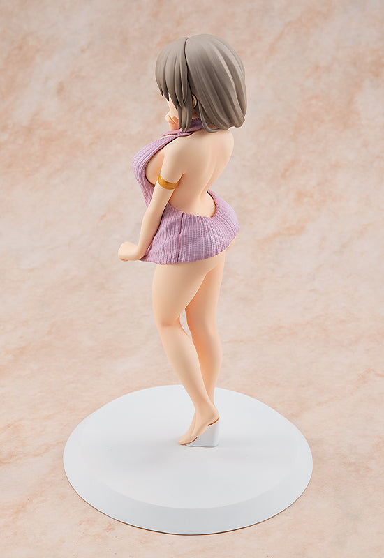 Tsuki Uzaki: Sugoi Knitwear Ver. | 1/7 KDcolle Figure