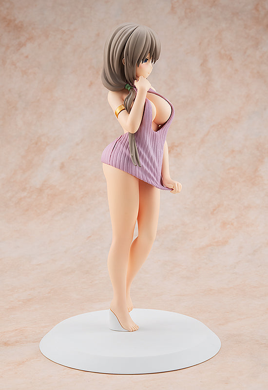 Tsuki Uzaki: Sugoi Knitwear Ver. | 1/7 KDcolle Figure