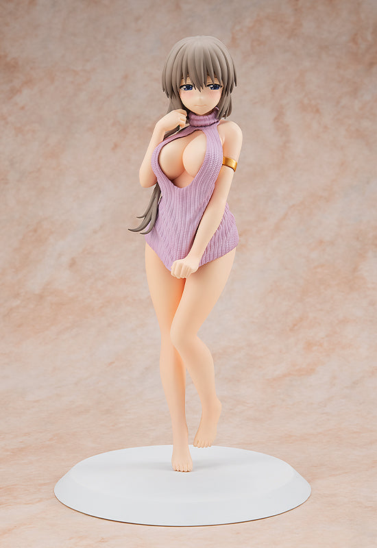 Tsuki Uzaki: Sugoi Knitwear Ver. | 1/7 KDcolle Figure