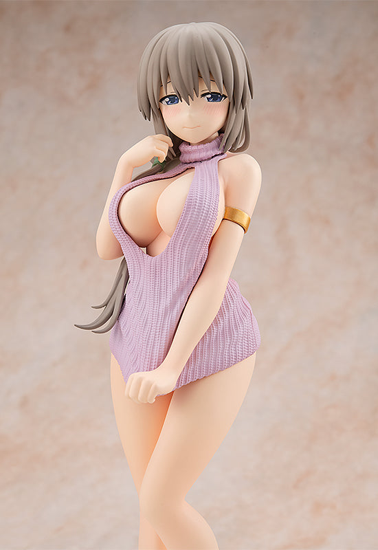 Tsuki Uzaki: Sugoi Knitwear Ver. | 1/7 KDcolle Figure