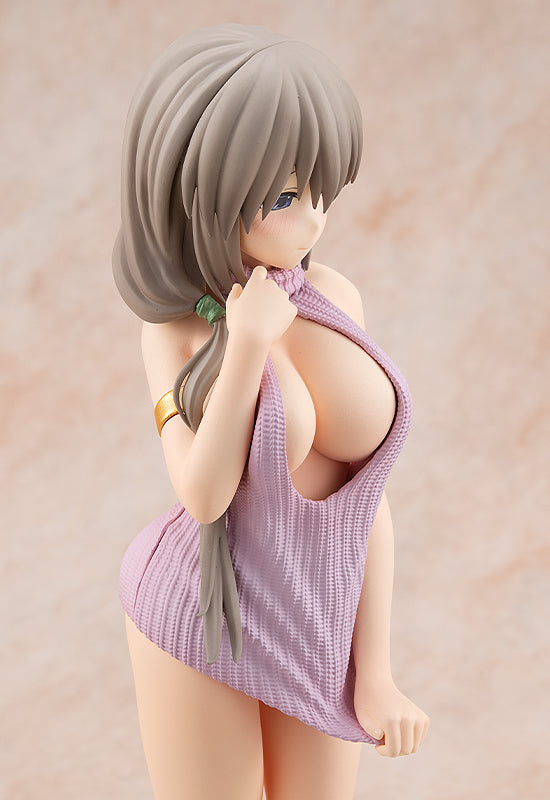 Tsuki Uzaki: Sugoi Knitwear Ver. | 1/7 KDcolle Figure