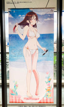 Chizuru Mizuhara (Swimsuit ver.) | Life Sized Tapestry