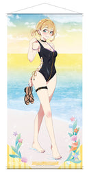 Mami Nanami (Swimsuit ver.) | Life Sized Tapestry