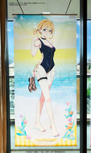 Mami Nanami (Swimsuit ver.) | Life Sized Tapestry