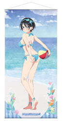 Ruka Sarashina (Swimsuit ver.) | Life Sized Tapestry
