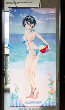 Ruka Sarashina (Swimsuit ver.) | Life Sized Tapestry