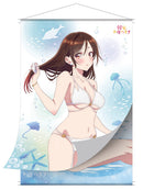 Chizuru Mizuhara (Swimsuit ver.) | B2 Two Pattern Tapestry