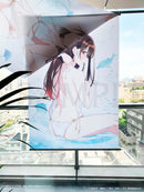 Chizuru Mizuhara (Swimsuit ver.) | B2 Two Pattern Tapestry