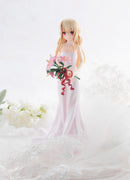 Illyasviel von Einzbern (Wedding Dress ver.) | 1/7 KDcolle Figure