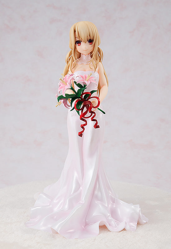 Illyasviel von Einzbern (Wedding Dress ver.) | 1/7 KDcolle Figure