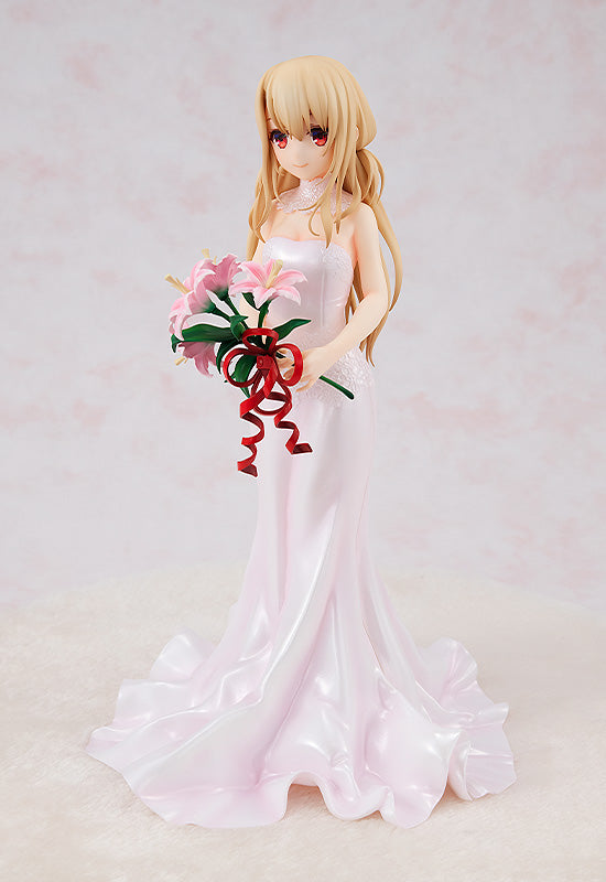 Illyasviel von Einzbern (Wedding Dress ver.) | 1/7 KDcolle Figure