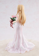 Illyasviel von Einzbern (Wedding Dress ver.) | 1/7 KDcolle Figure