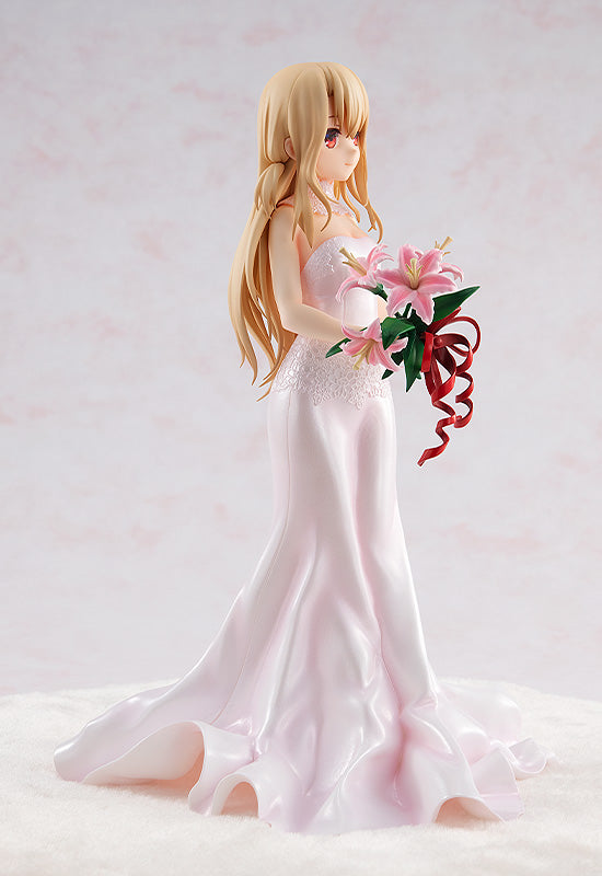 Illyasviel von Einzbern (Wedding Dress ver.) | 1/7 KDcolle Figure