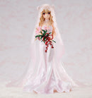 Illyasviel von Einzbern (Wedding Dress ver.) | 1/7 KDcolle Figure