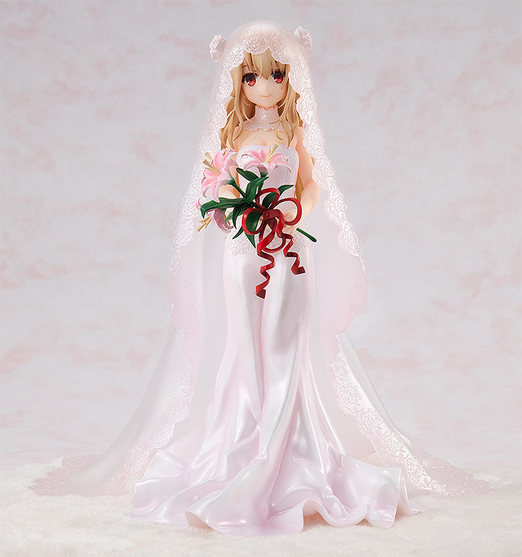 Illyasviel von Einzbern (Wedding Dress ver.) | 1/7 KDcolle Figure