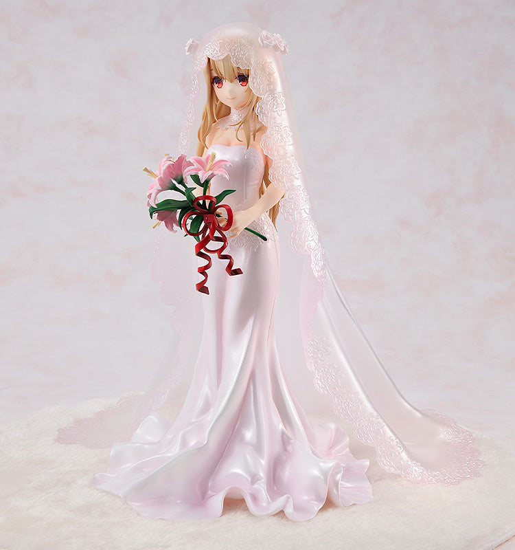 Illyasviel von Einzbern (Wedding Dress ver.) | 1/7 KDcolle Figure