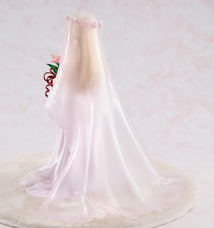Illyasviel von Einzbern (Wedding Dress ver.) | 1/7 KDcolle Figure